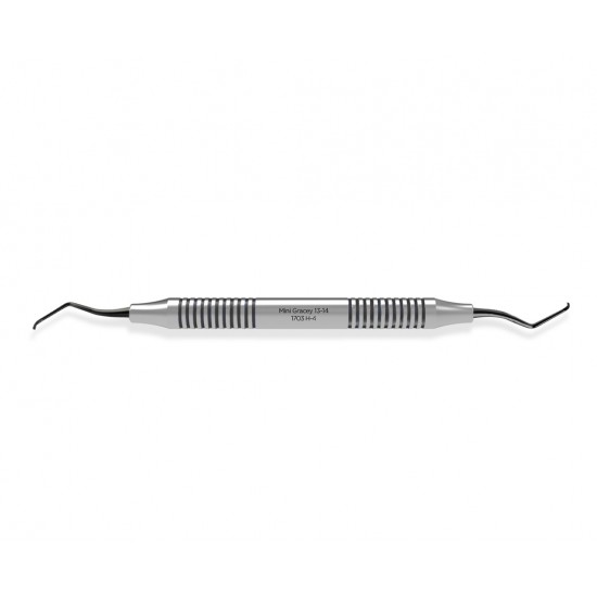 1703 Mini Gracey 13-14 SHARP